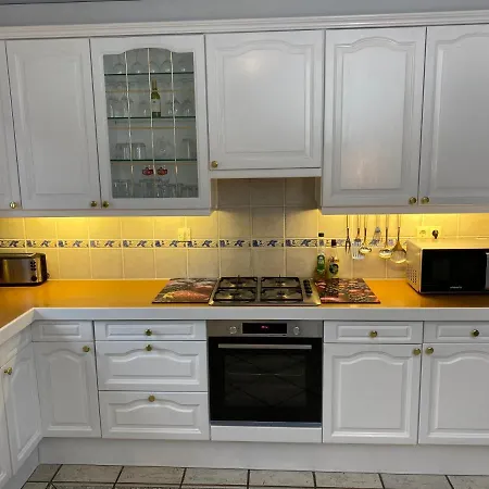 Buiten 84, Fusslaufig Zum Strand, 5 Personen Apartment